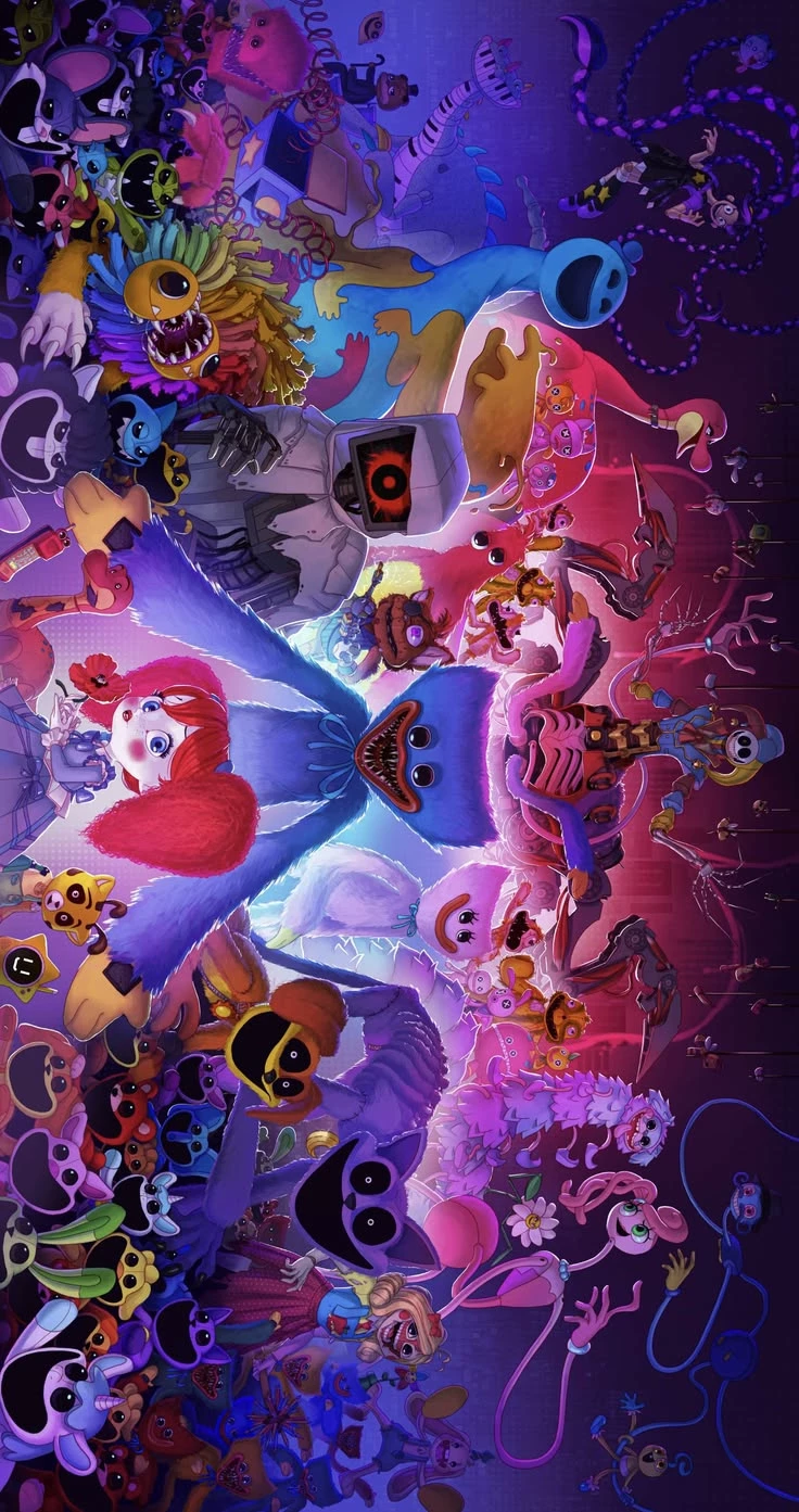 poppy playtime 5  thumbnail