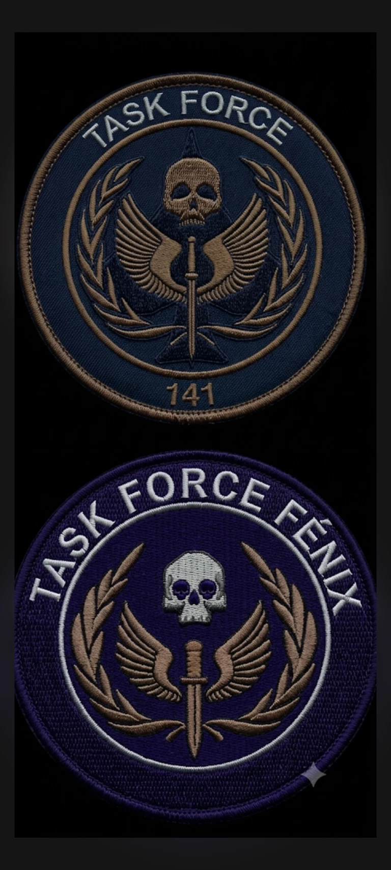 Task Force "Fenix" thumbnail