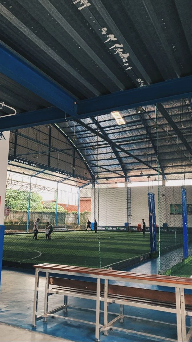 FUTSAL FC thumbnail