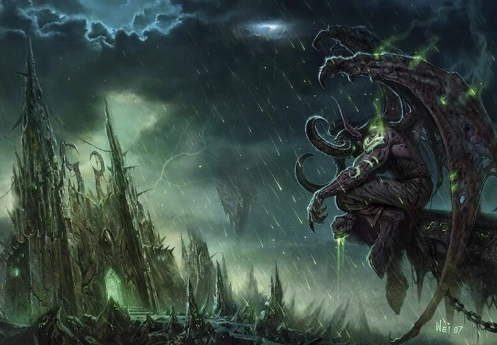 Ilidan thumbnail