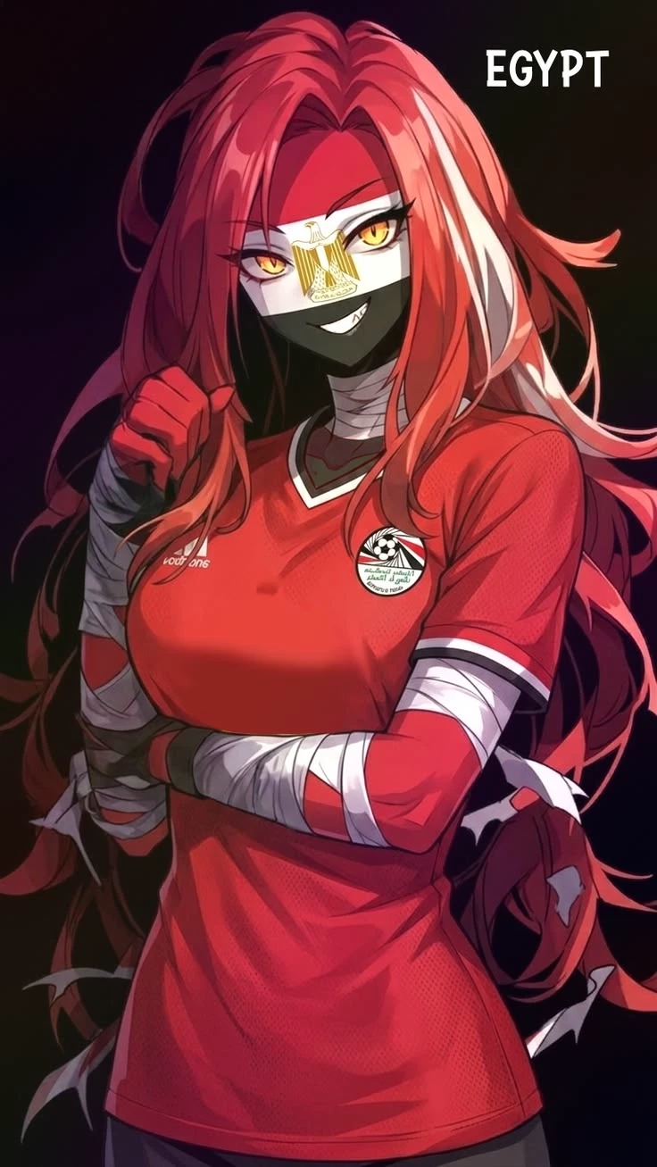Egypt thumbnail