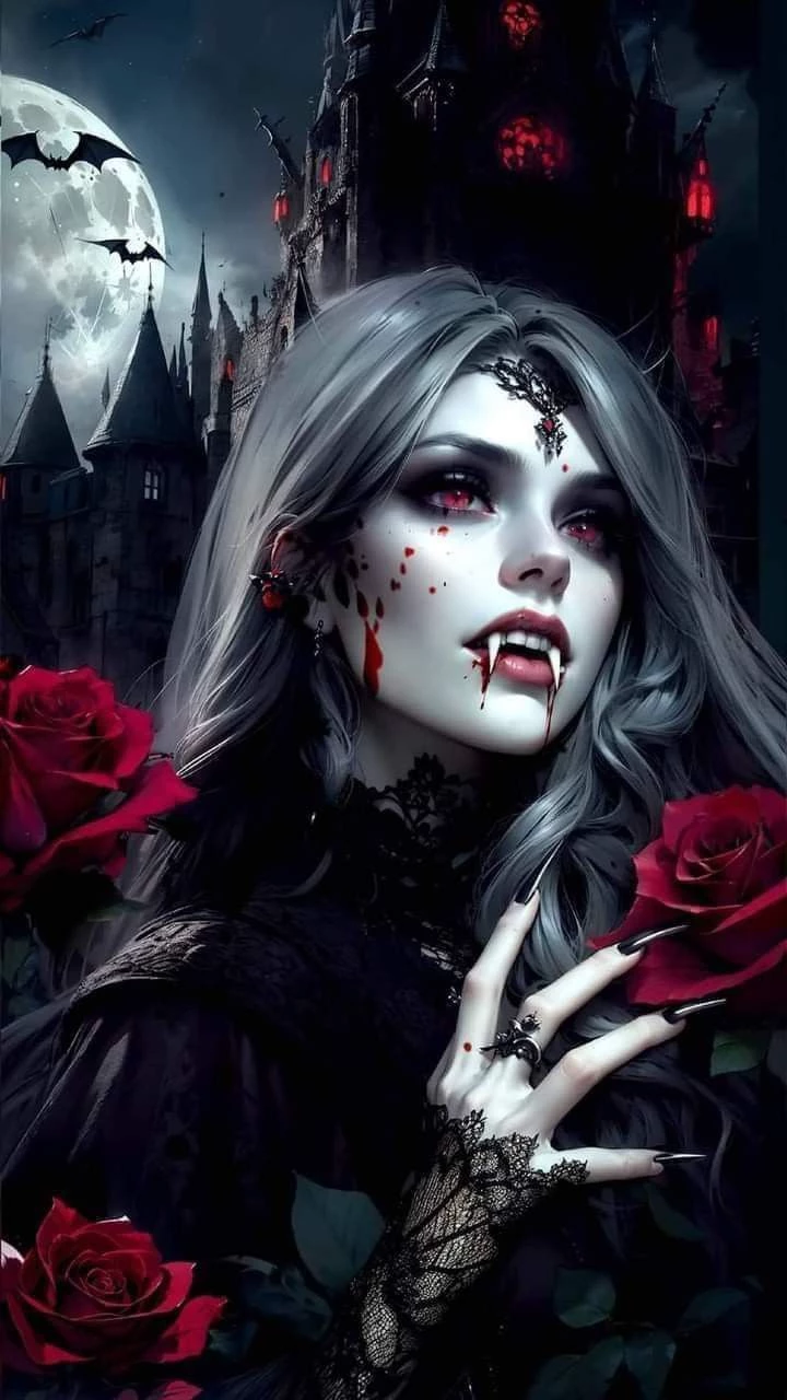 Lilith Ravencroft thumbnail
