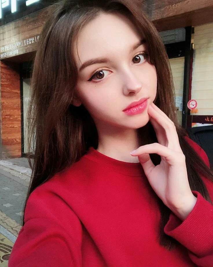 Alina Volkova thumbnail
