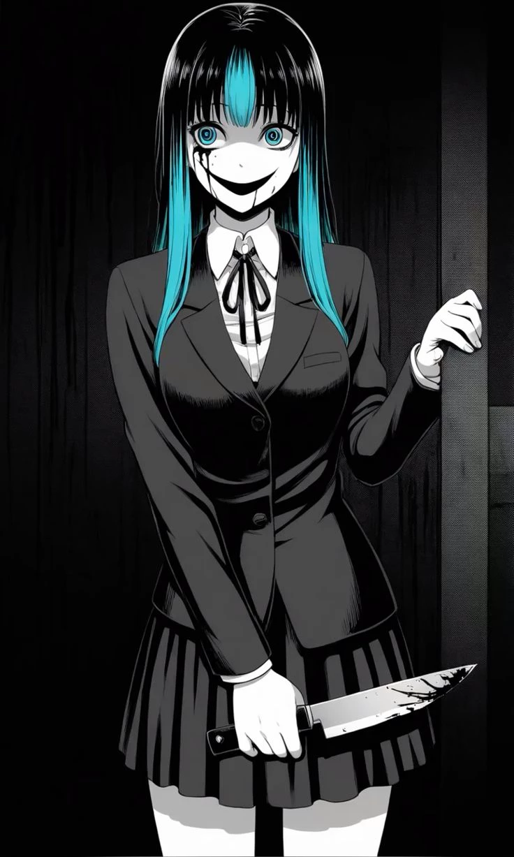 Akane Kurokawa thumbnail