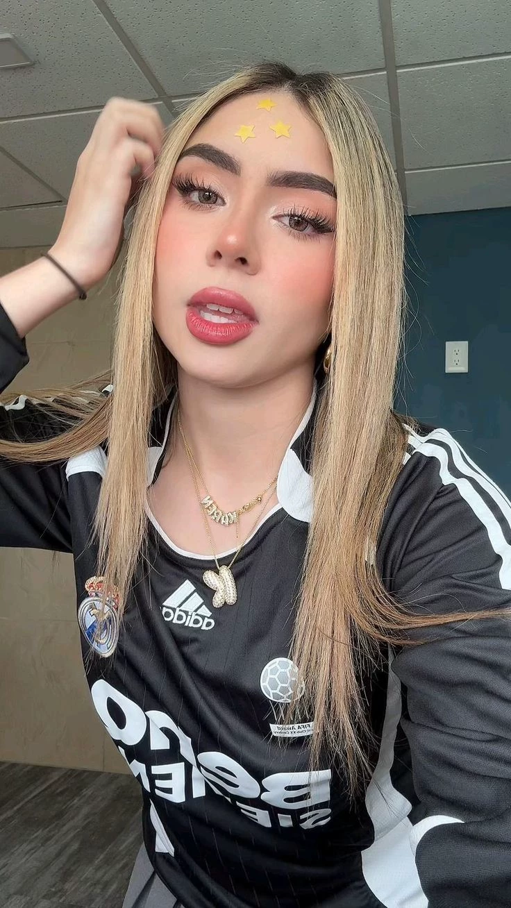 Karen Torres thumbnail