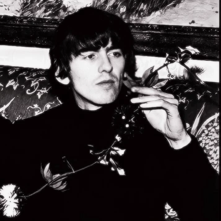 George Harrison thumbnail