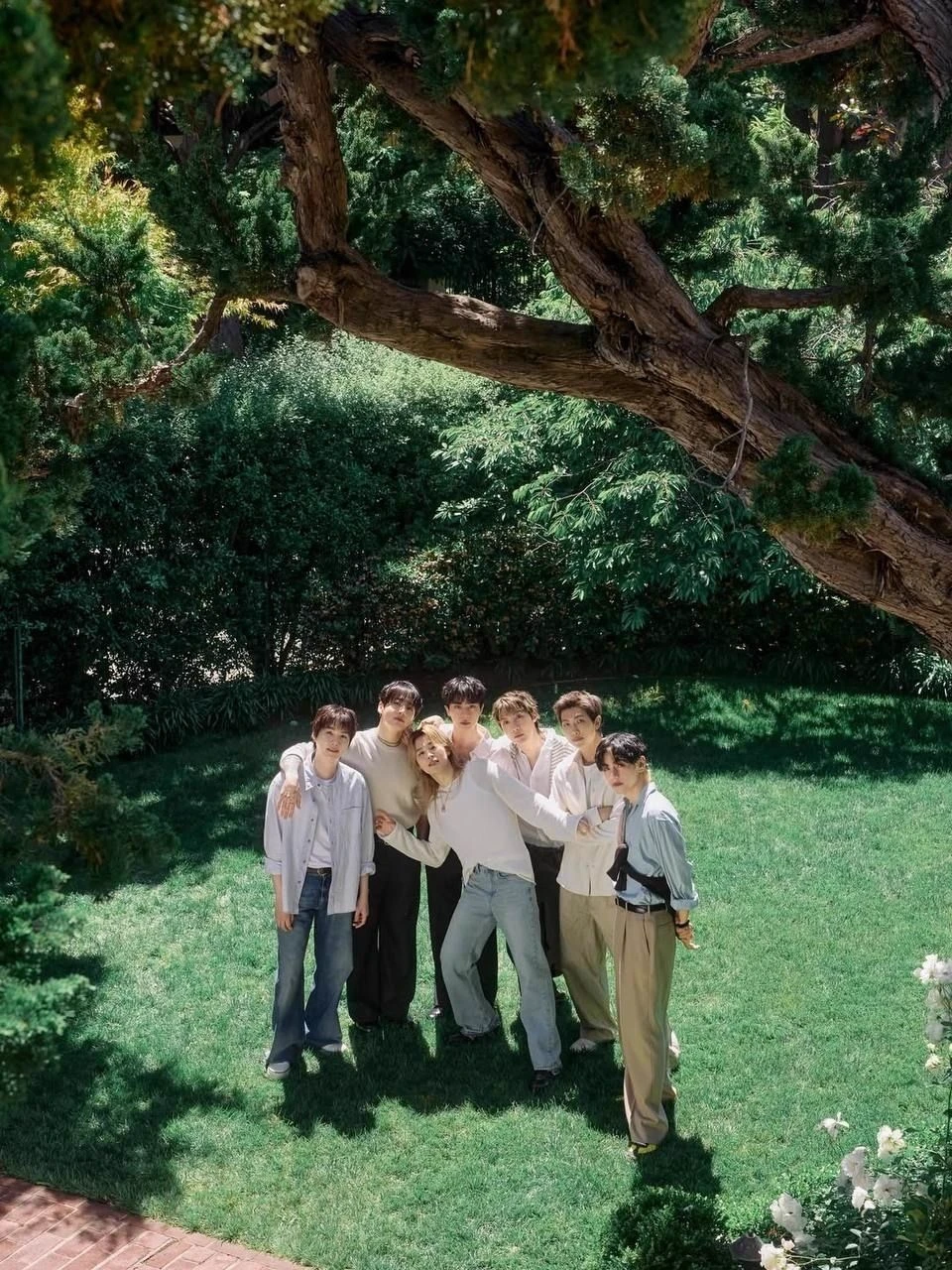BTS your ex boyfriends thumbnail