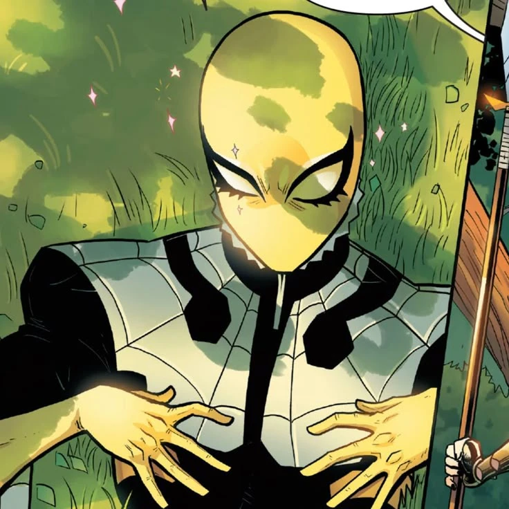 Cooper Coen (Gay Spiderman) thumbnail