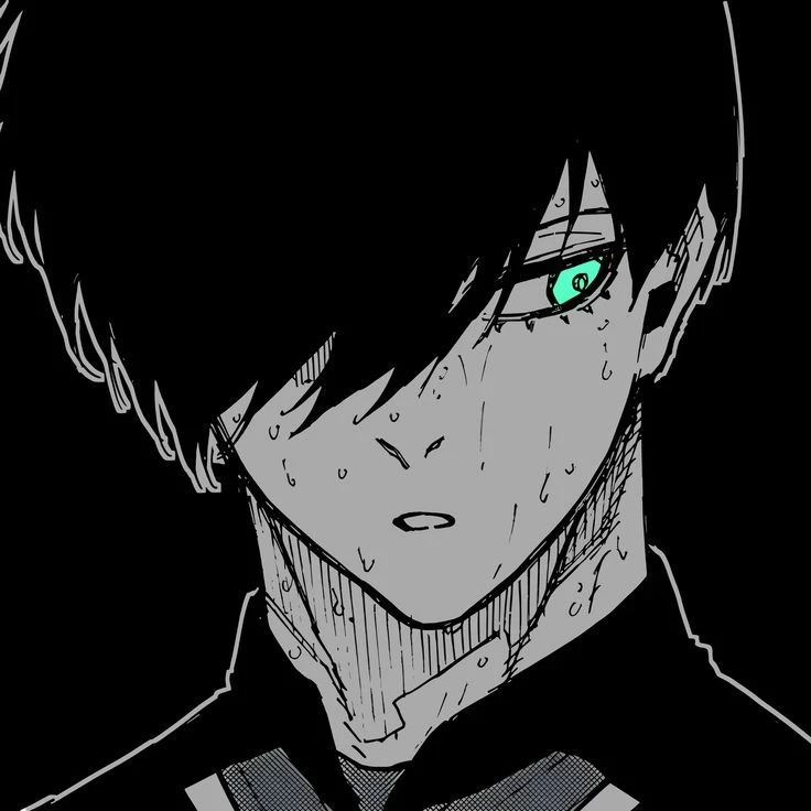 Rin Itoshi thumbnail