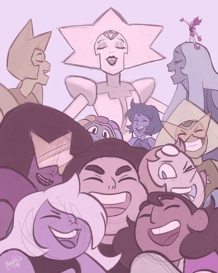 Steven Universe thumbnail