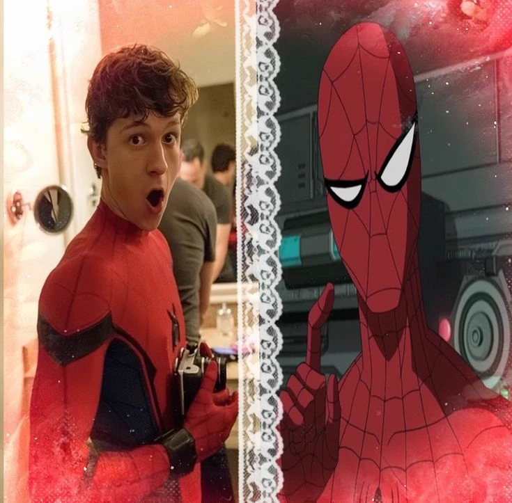 Spiderman thumbnail