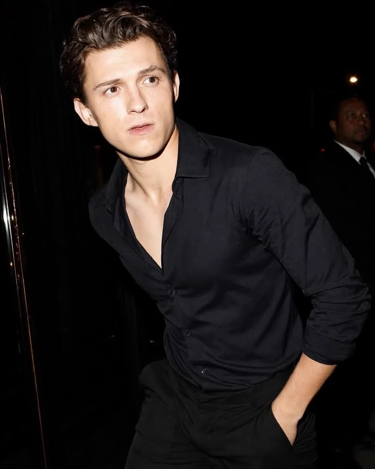Peter Parker thumbnail