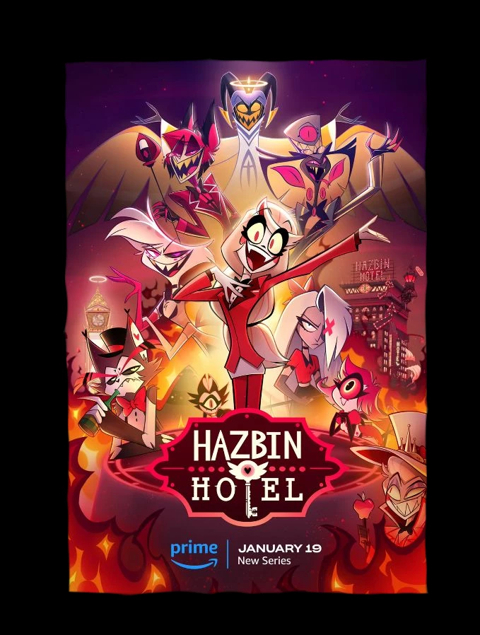 hazbin hotel thumbnail