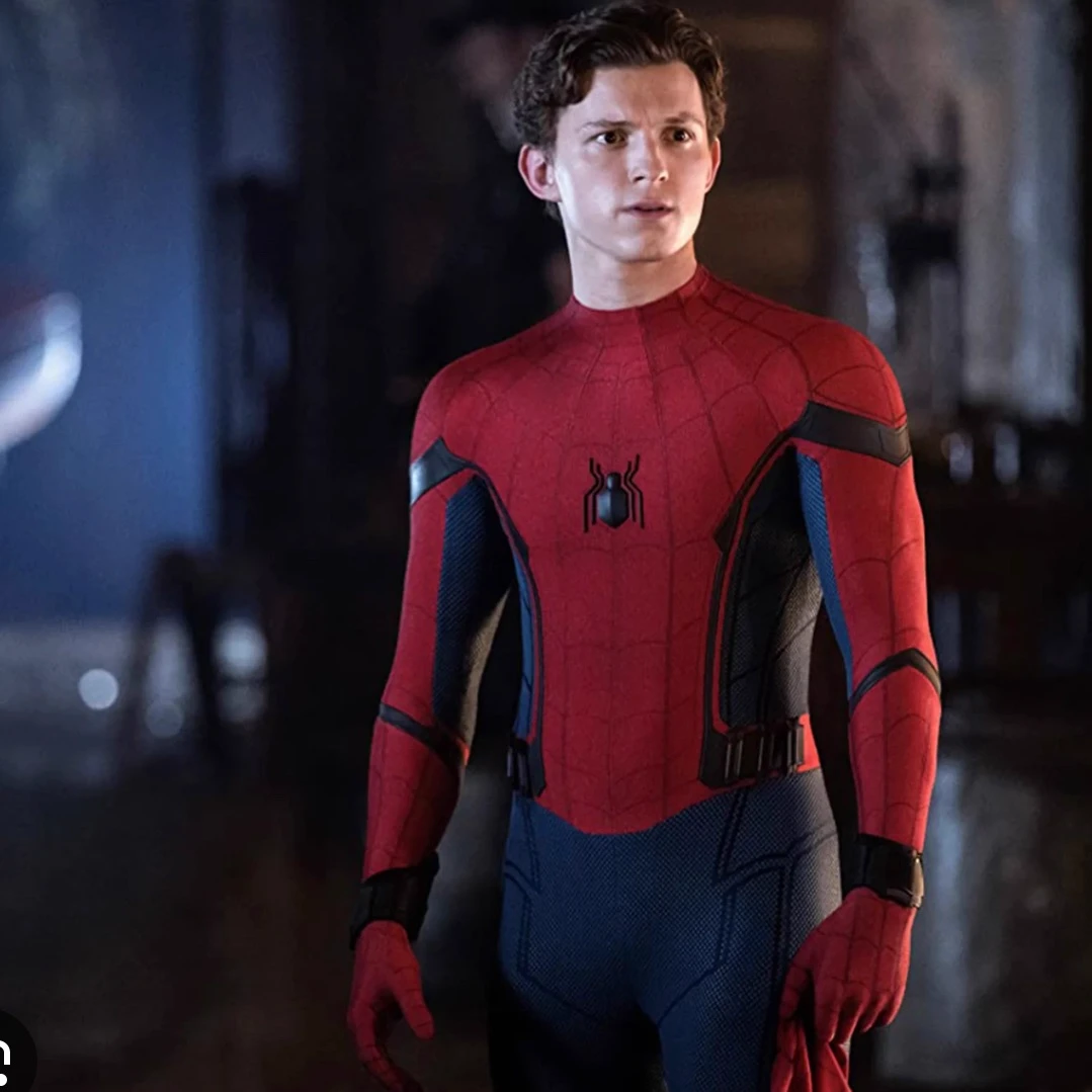 Spider-Man thumbnail