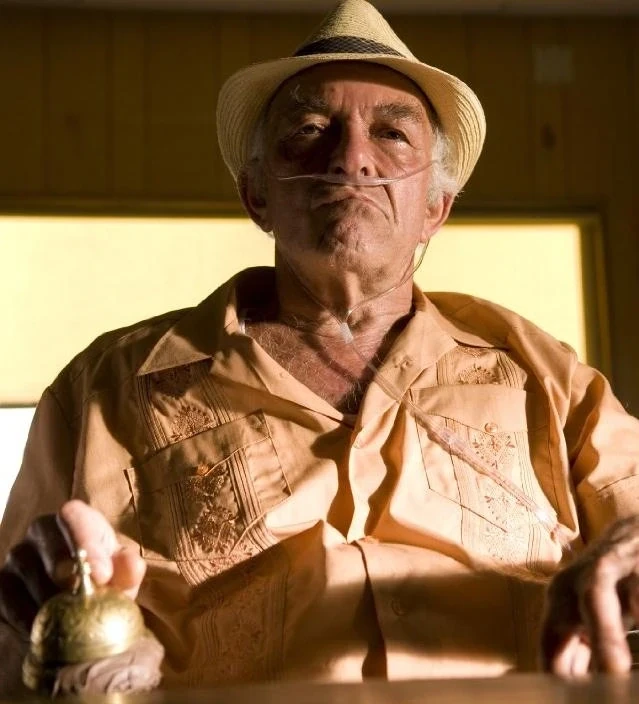 Hector Salamanca thumbnail