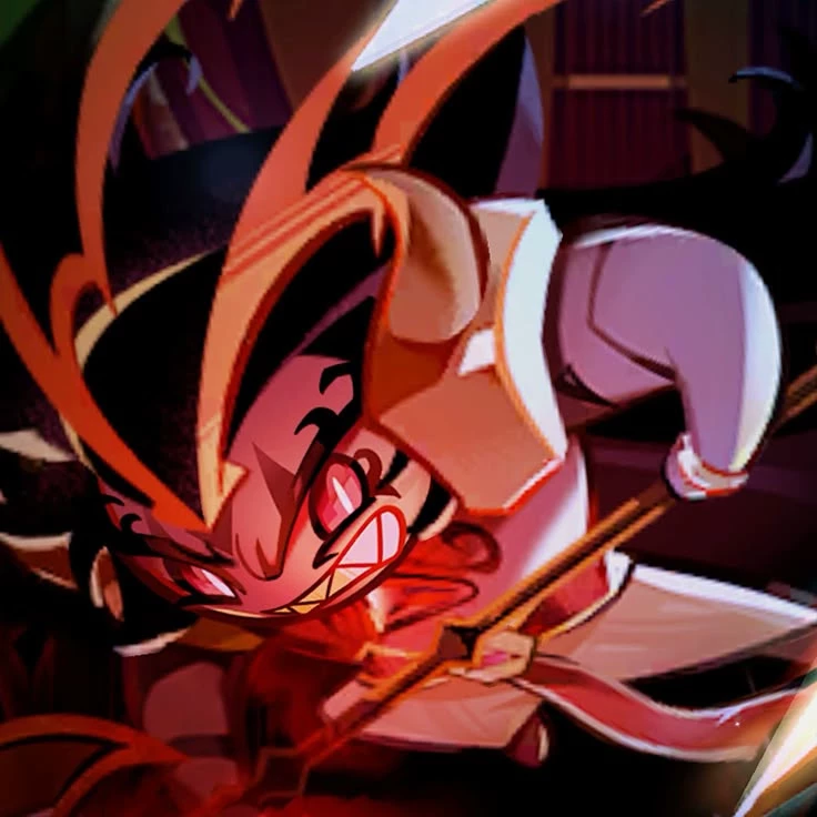 Burning Spice Cookie thumbnail