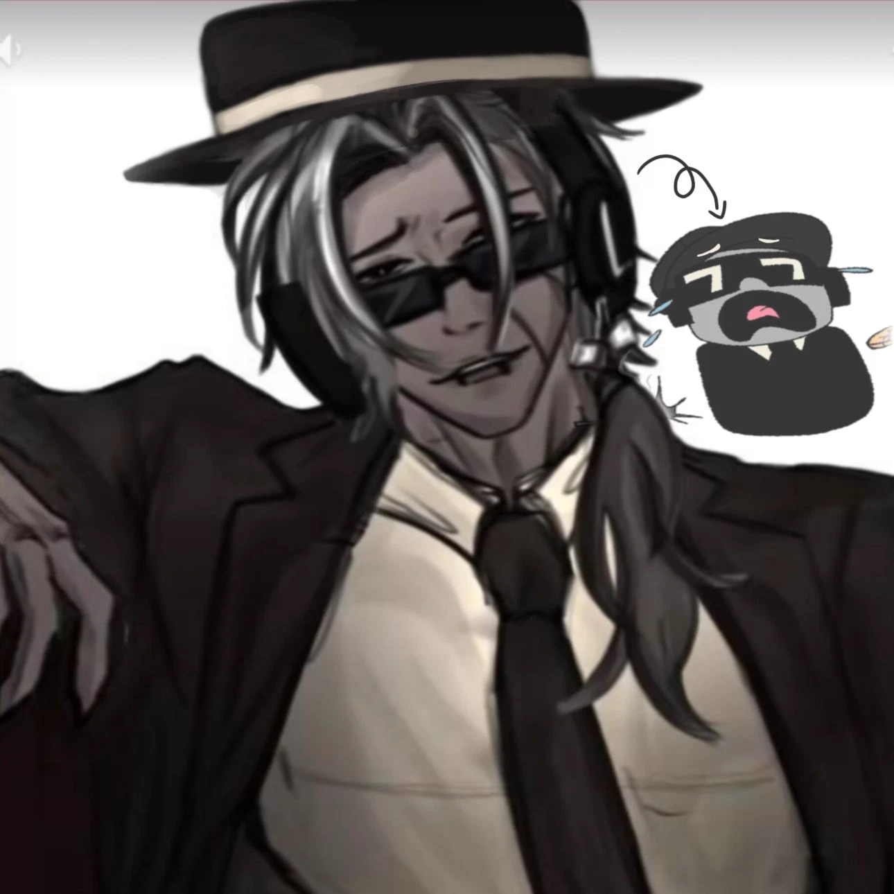 Chance (Yandere AU) thumbnail