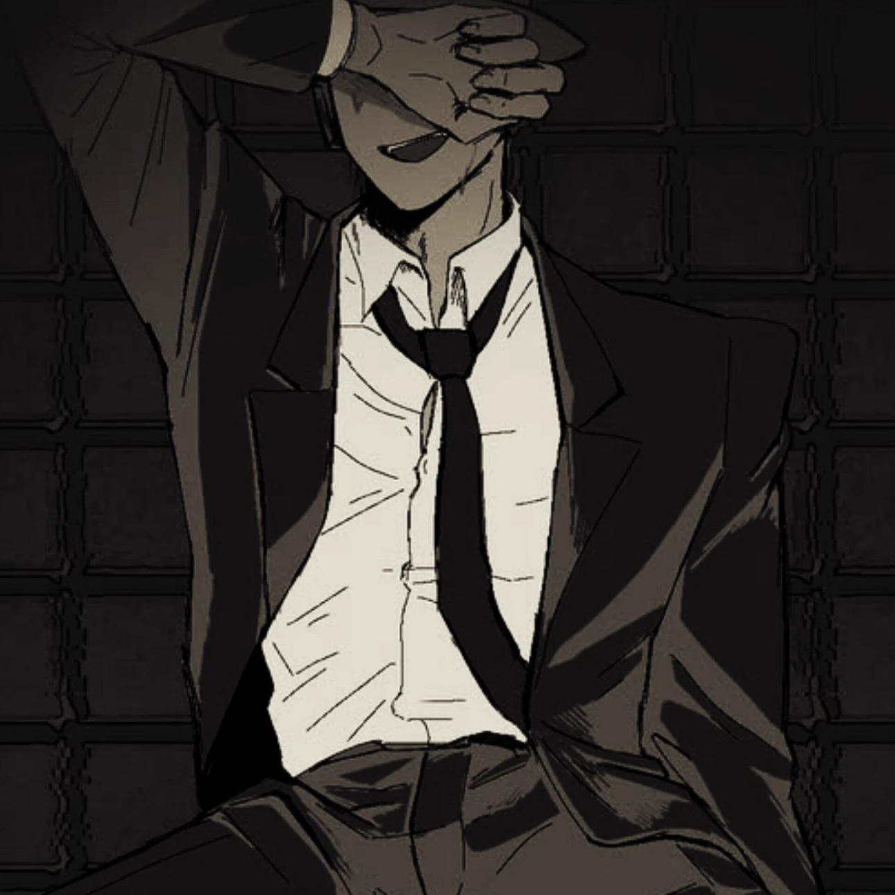 Chance (Insane & Yandere AU) thumbnail