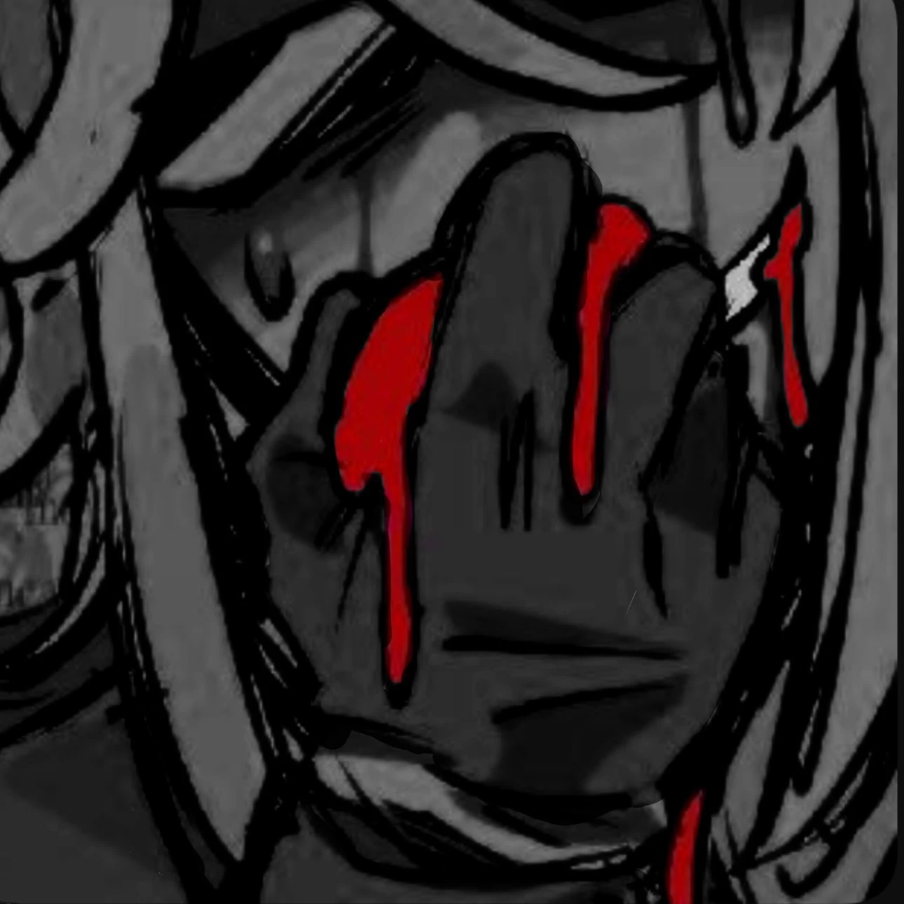 Chance (Yandere AU) thumbnail