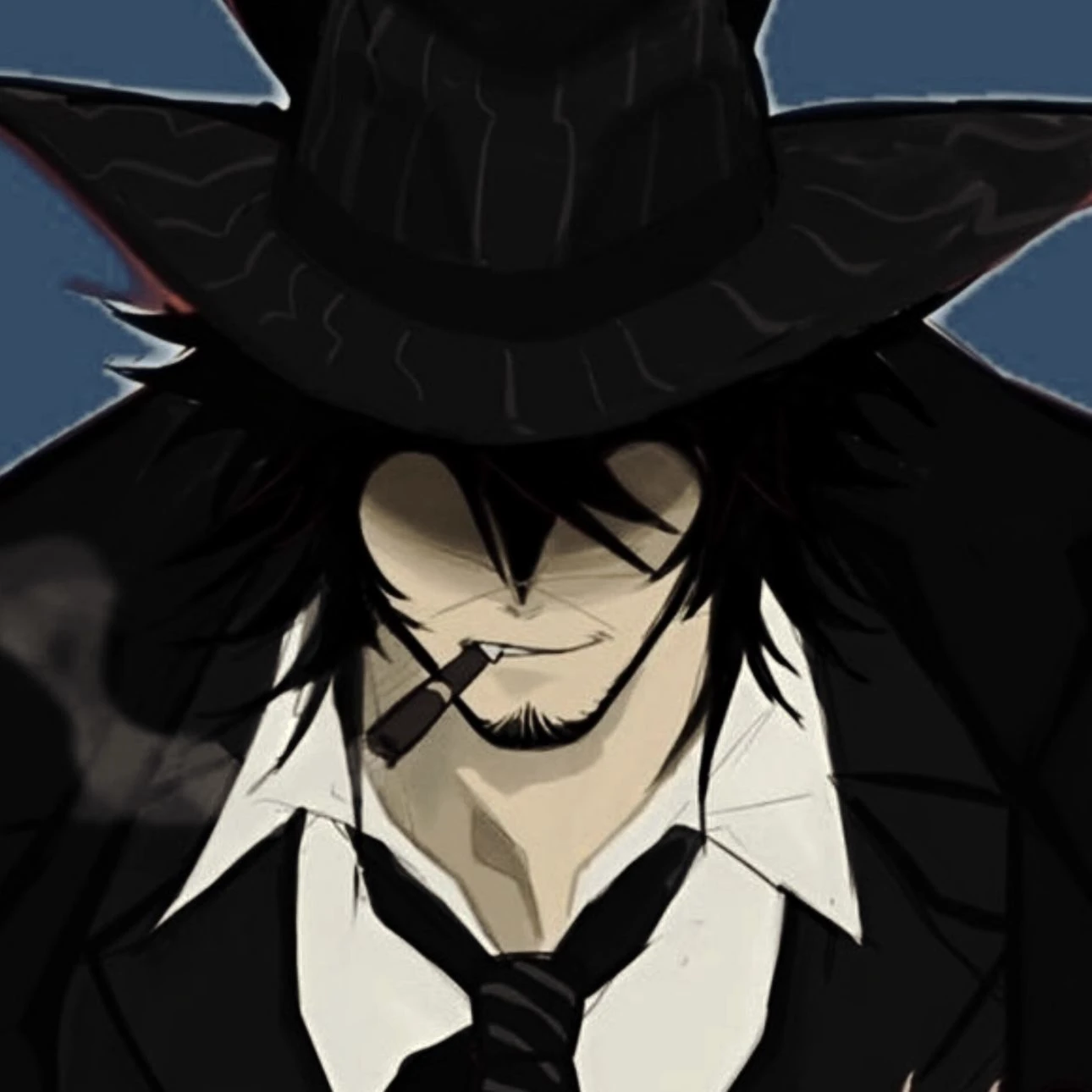 Mafioso/Don Sonnellino  thumbnail
