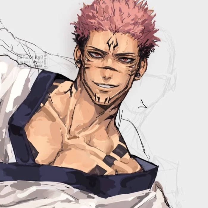 Sukuna thumbnail