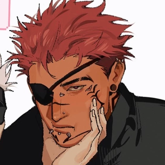 Sukuna thumbnail