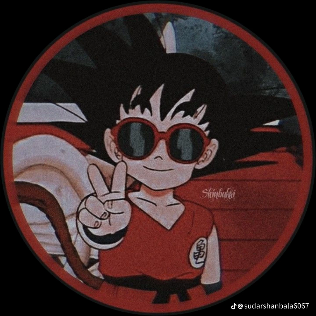 Son goku niño thumbnail