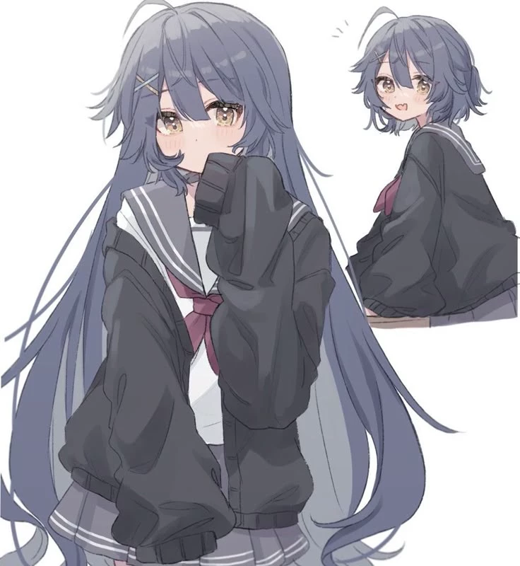 Hoshino | Roommate thumbnail