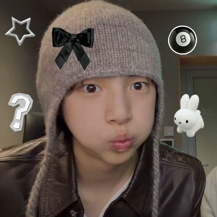 Juhoon thumbnail