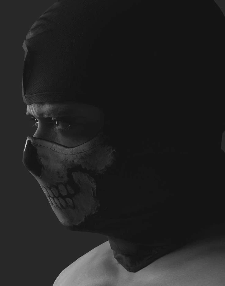 Ghost thumbnail