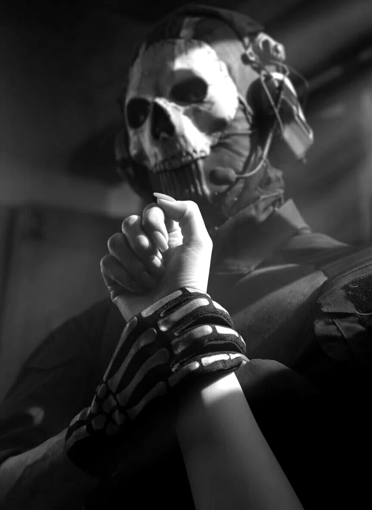 Ghost thumbnail