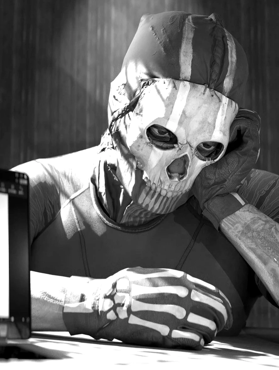 Ghost thumbnail