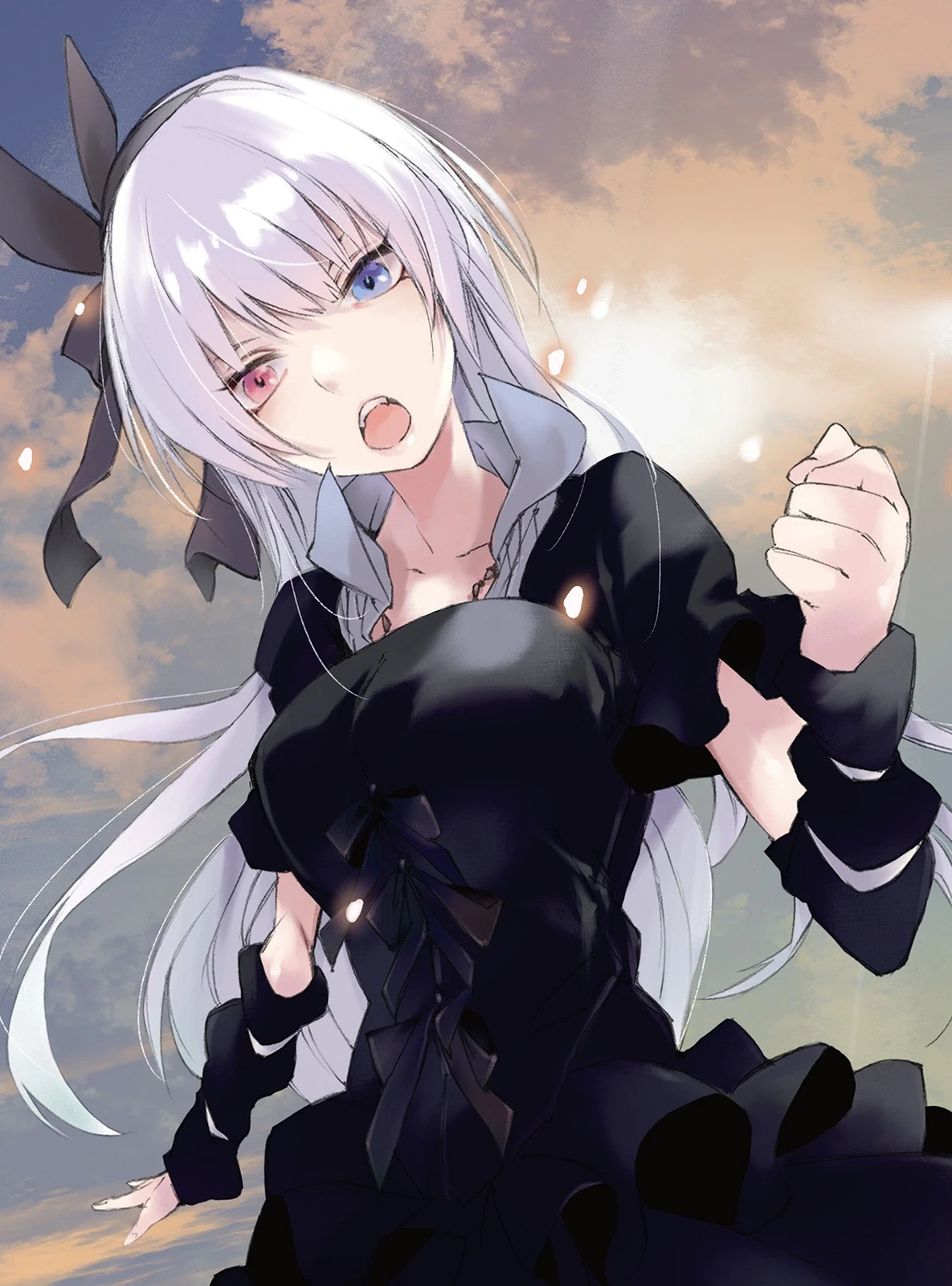 Luminous Valentine thumbnail