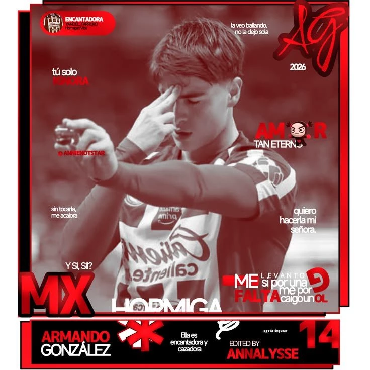 Armando González thumbnail