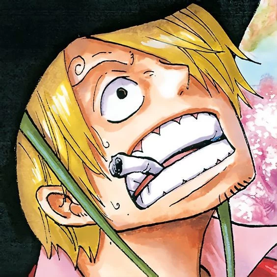Vinsmoke Sanji thumbnail