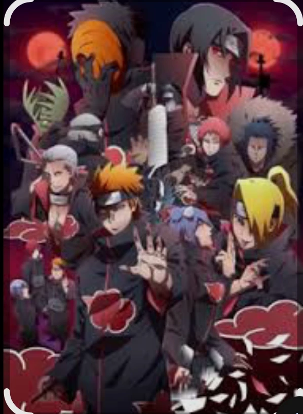AKATSUKI thumbnail