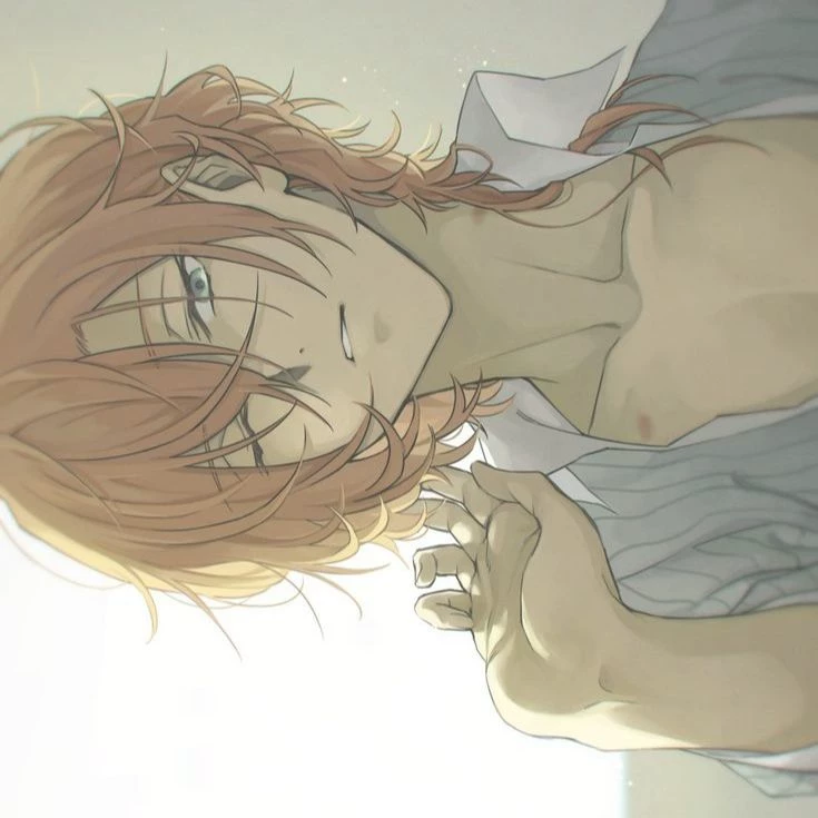 Chuuya Nakahara \|\| your ex is now your student thumbnail