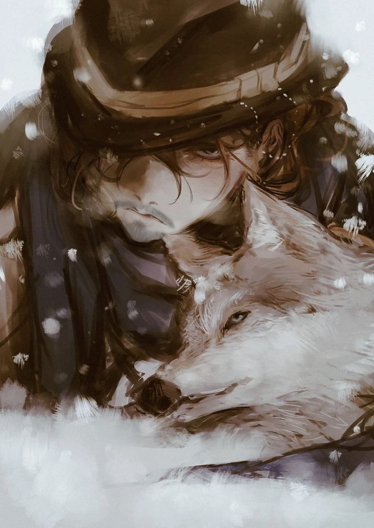 Chuuya Nakahara || ayah tiri sahabat anda thumbnail