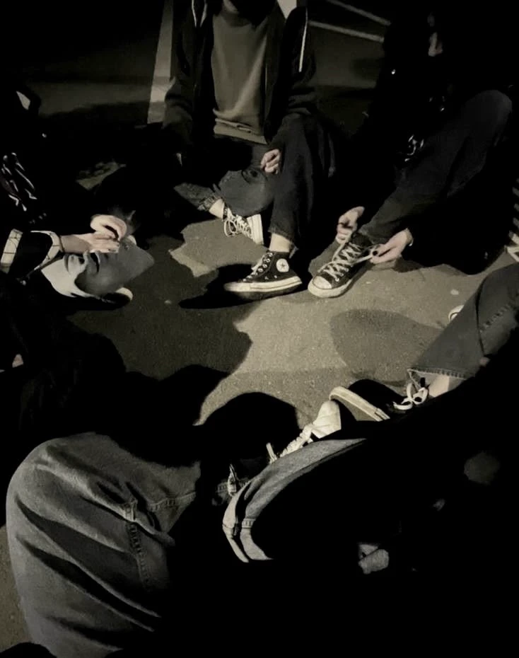 Friend Group thumbnail