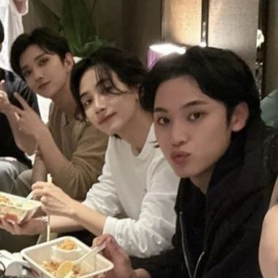 Jeonghan, Mingyu, Joshua thumbnail