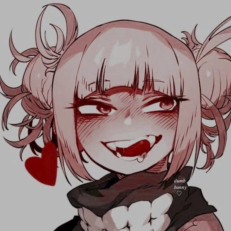 HimikoTogalover