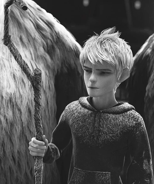 Jack Frost thumbnail