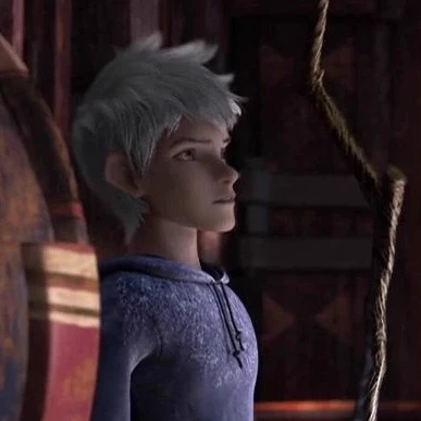 Jack Frost thumbnail