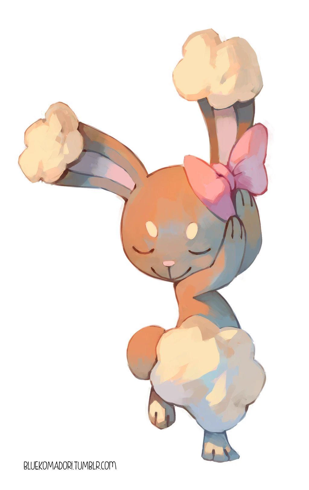 Buneary. thumbnail