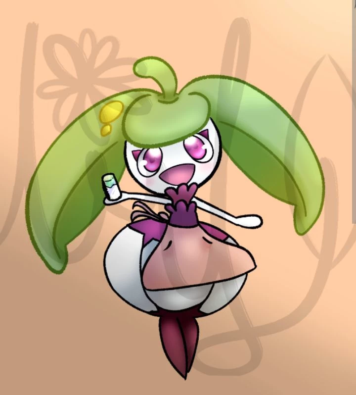 Steenee, your cafe maid helper. thumbnail