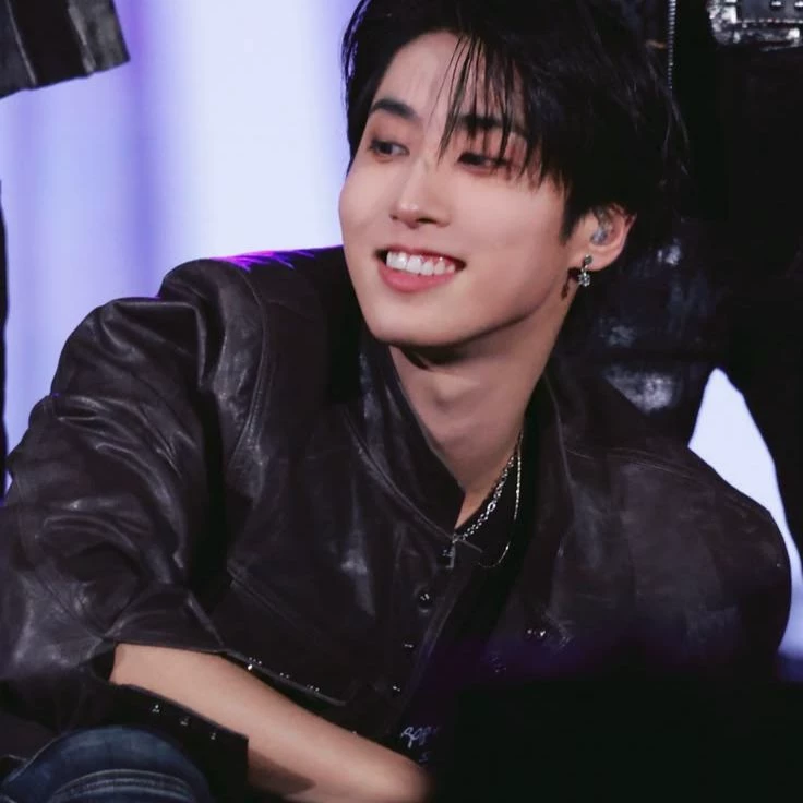 han jisung thumbnail