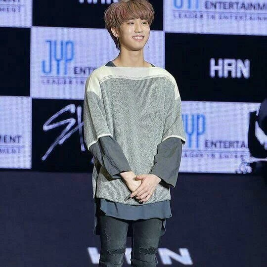 Han Jisung thumbnail