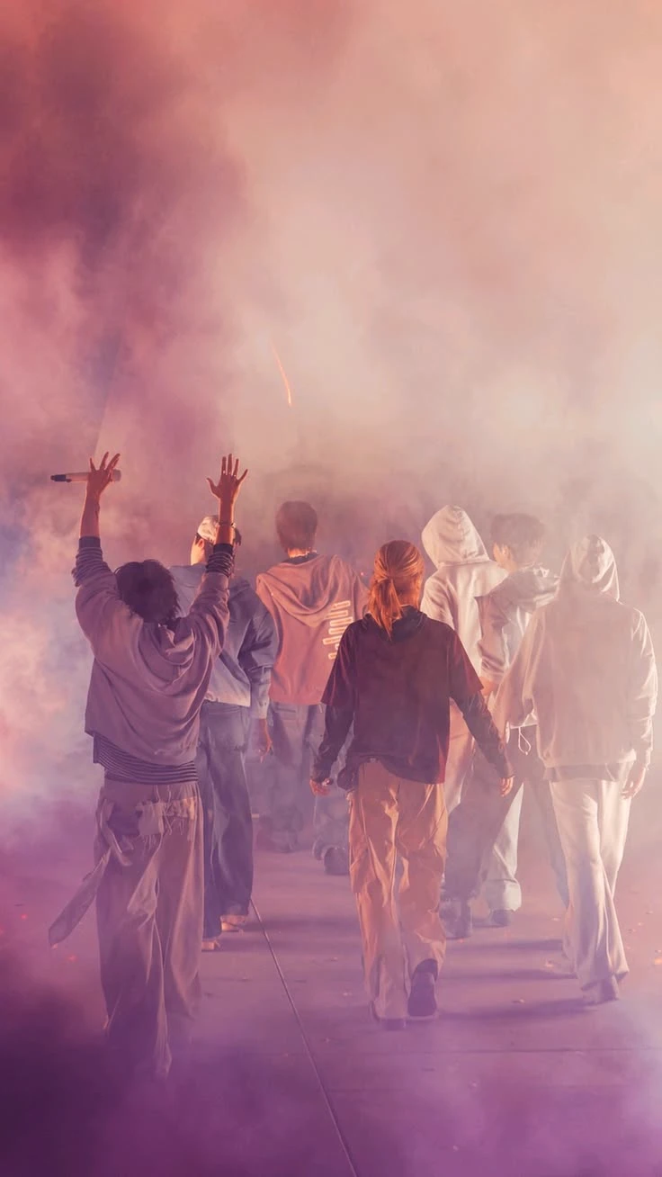 BTS thumbnail