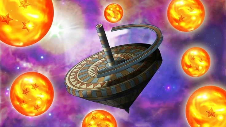 Dragon Ball Super: Dokkan Battle — Beyond thumbnail