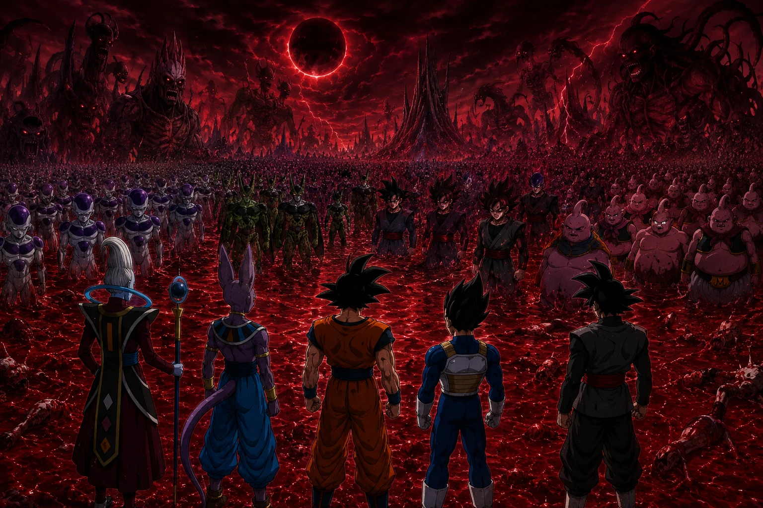 The Abyss of Universes thumbnail